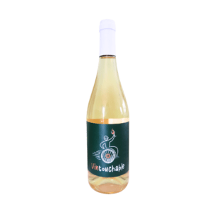 Vin de France "VINTOUCHABLE" Blanc sec 75cl